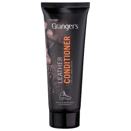 Grangers Leather Protectant Paste Wax 423366